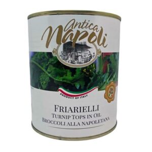 FRIARIELLI 750g