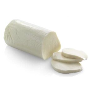 Mozzarella cheese