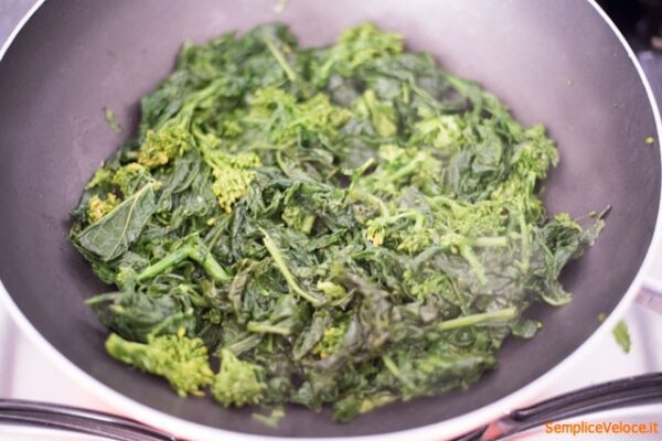 FRIARIELLI 750g - Image 3