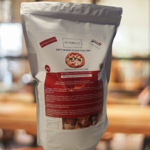 Settebello Flour 2Kg