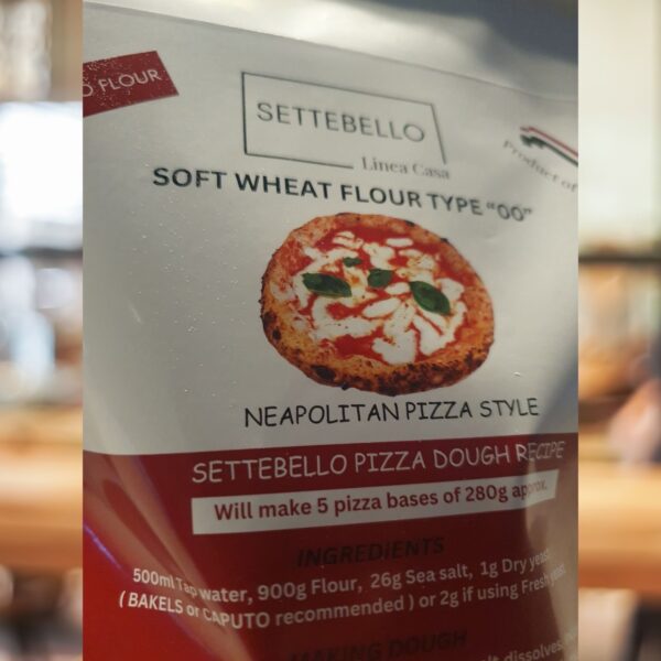 Settebello Flour 2Kg - Image 2