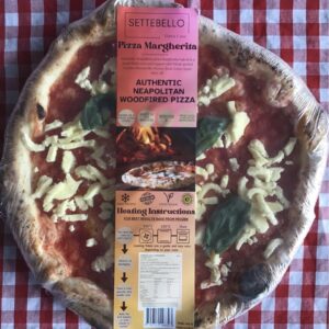 Frozen Margherita