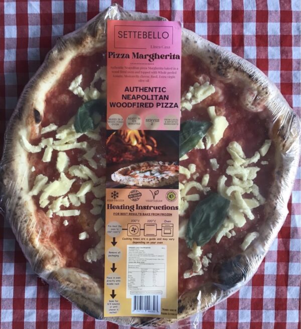 Frozen Margherita